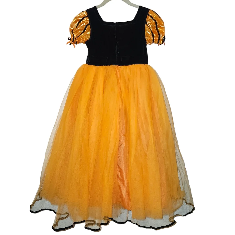 Witch Costume Dress Size Small